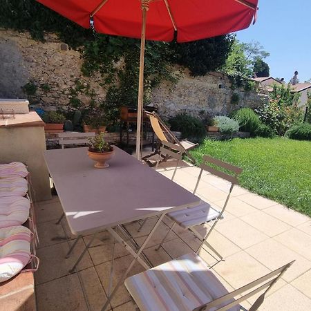 Il Piccino 29, Esperienza Romantica In Borgo.... Montescudaio Eksteriør billede