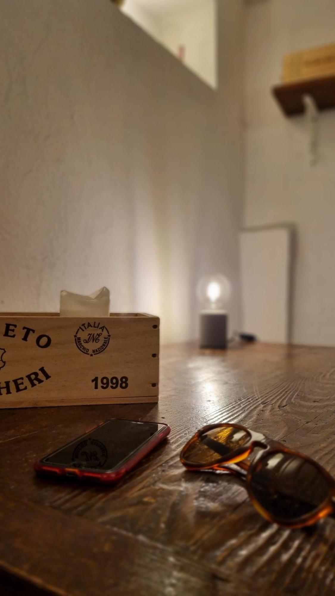 Il Piccino 29, Esperienza Romantica In Borgo.... Montescudaio Eksteriør billede