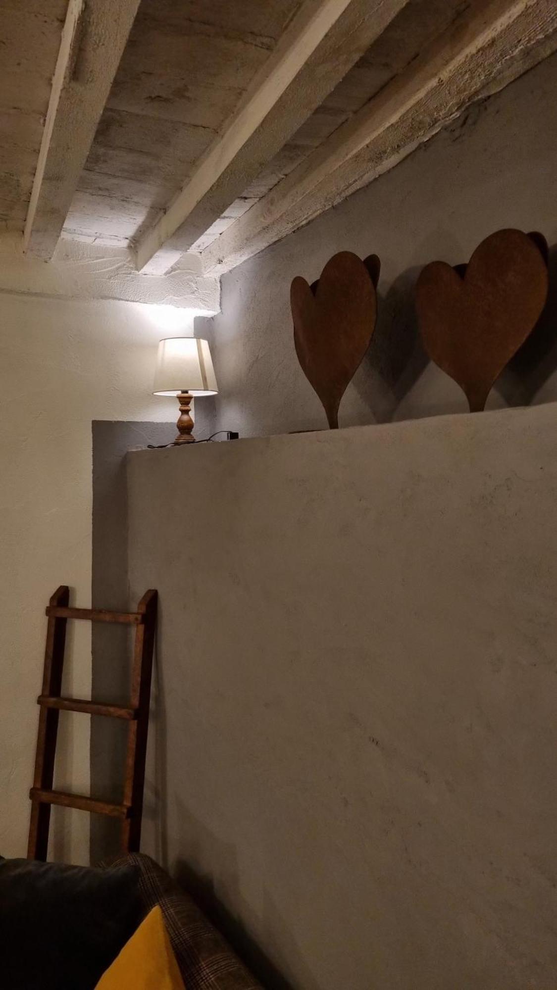 Il Piccino 29, Esperienza Romantica In Borgo.... Montescudaio Eksteriør billede