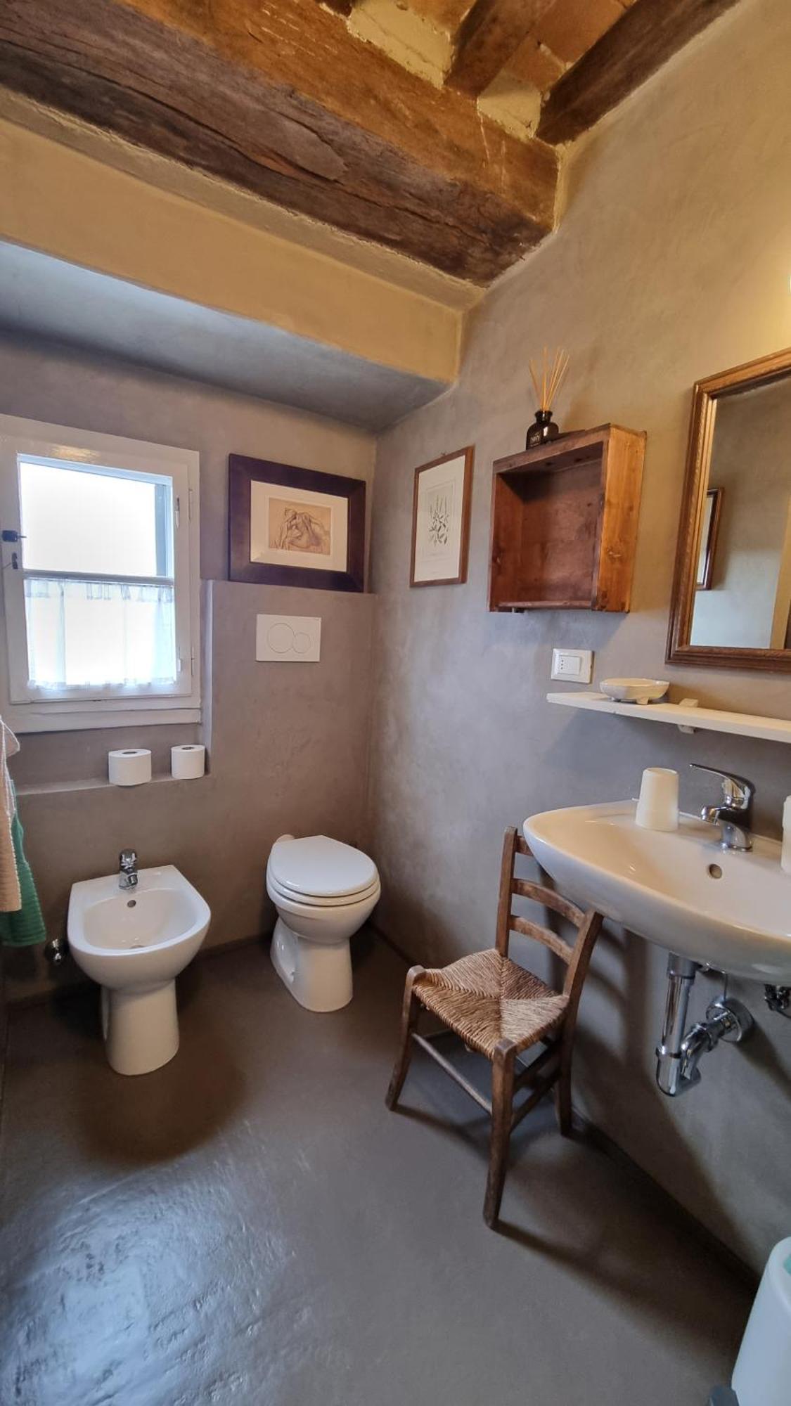 Il Piccino 29, Esperienza Romantica In Borgo.... Montescudaio Eksteriør billede