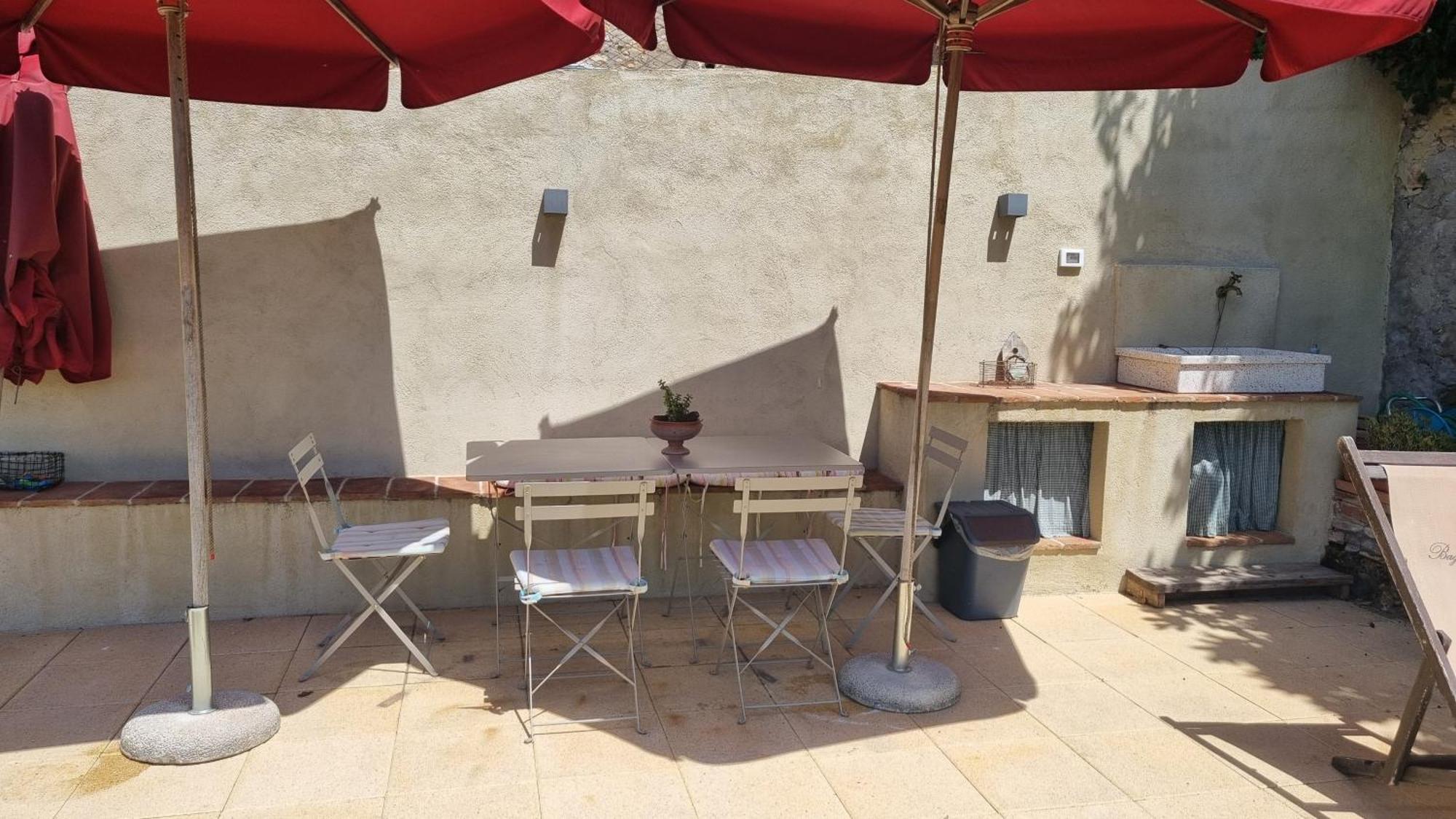 Il Piccino 29, Esperienza Romantica In Borgo.... Montescudaio Eksteriør billede