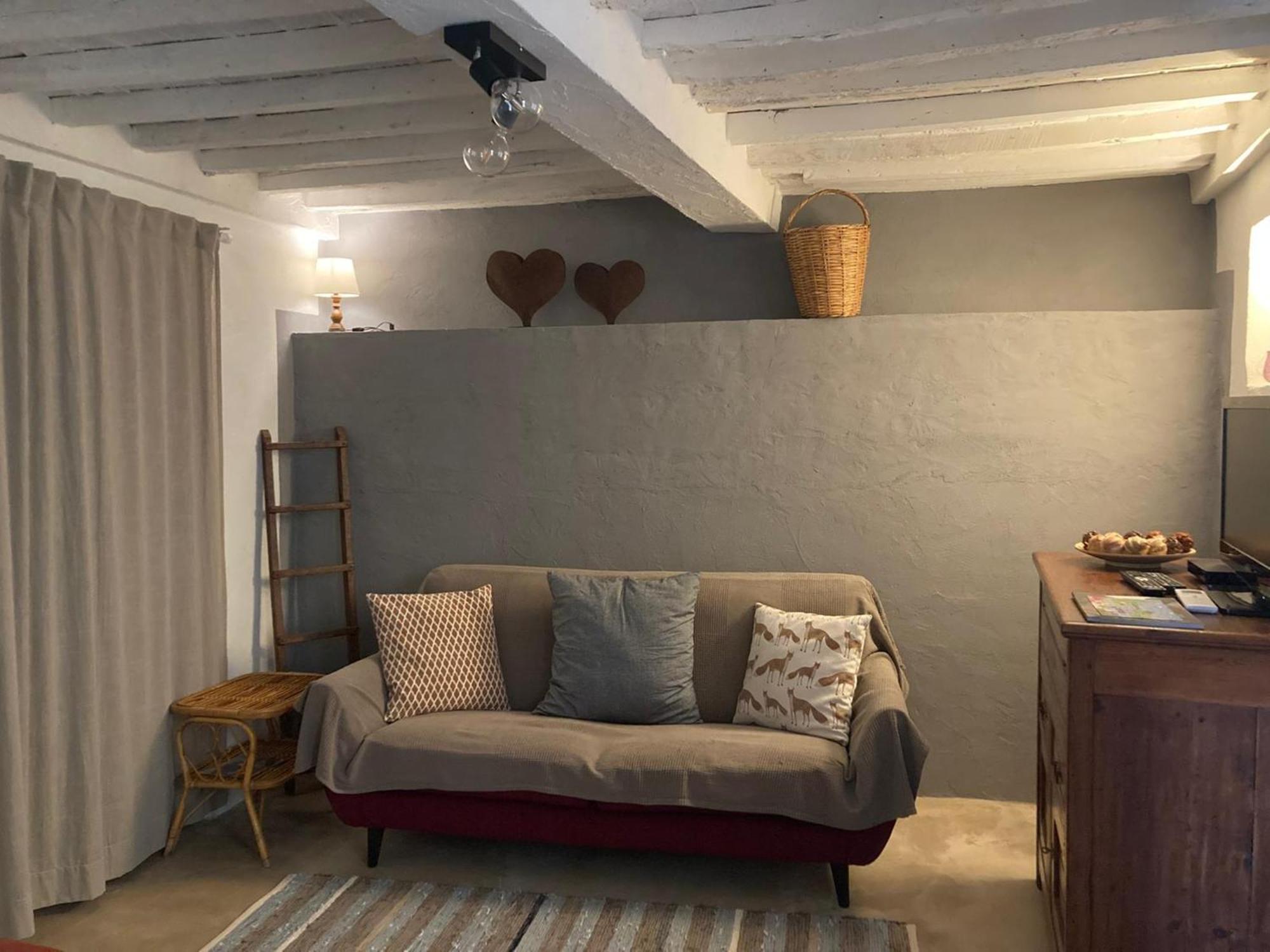 Il Piccino 29, Esperienza Romantica In Borgo.... Montescudaio Eksteriør billede